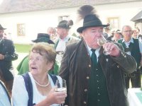 Jägermesse in der Stanz 2020